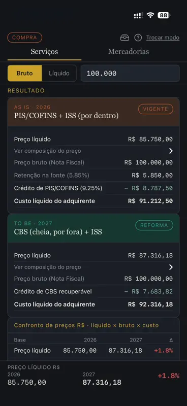 Next Price screenshot 7 of 10
