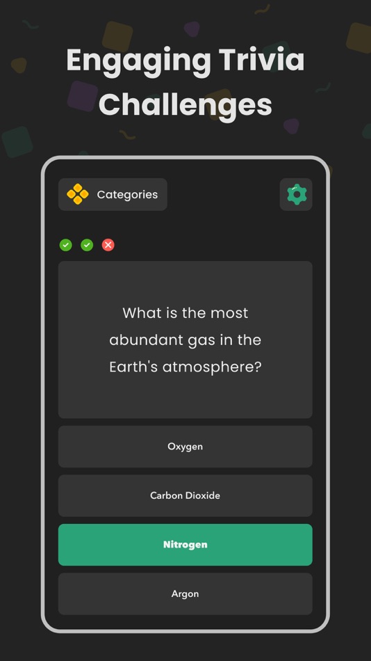 #4. Daily Facts & Trivia (iOS) 게시자: Marco Batista