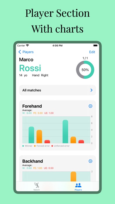 GameStat&Math Screenshot