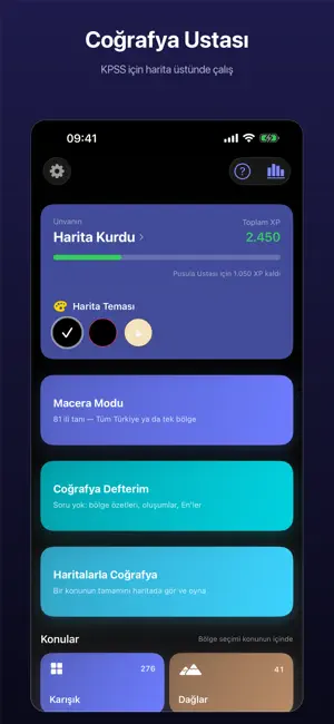 Coğrafya Ustası screenshot 1