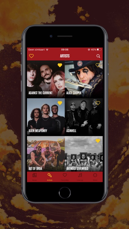 Nova Rock Festival 2024