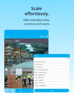 ST Live App screenshot 7