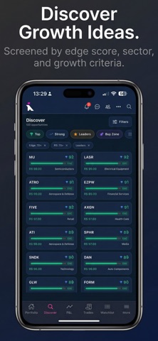 InvantX AI Screenshot 7 of 10