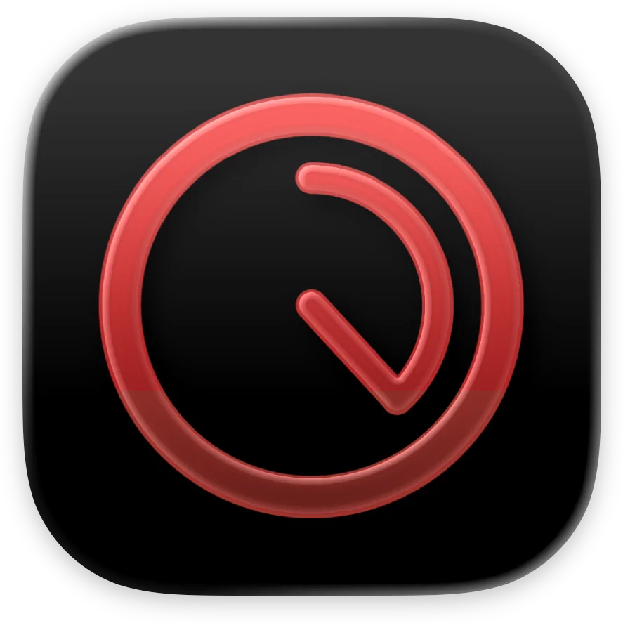 Chrona - Enhanced pomodoros