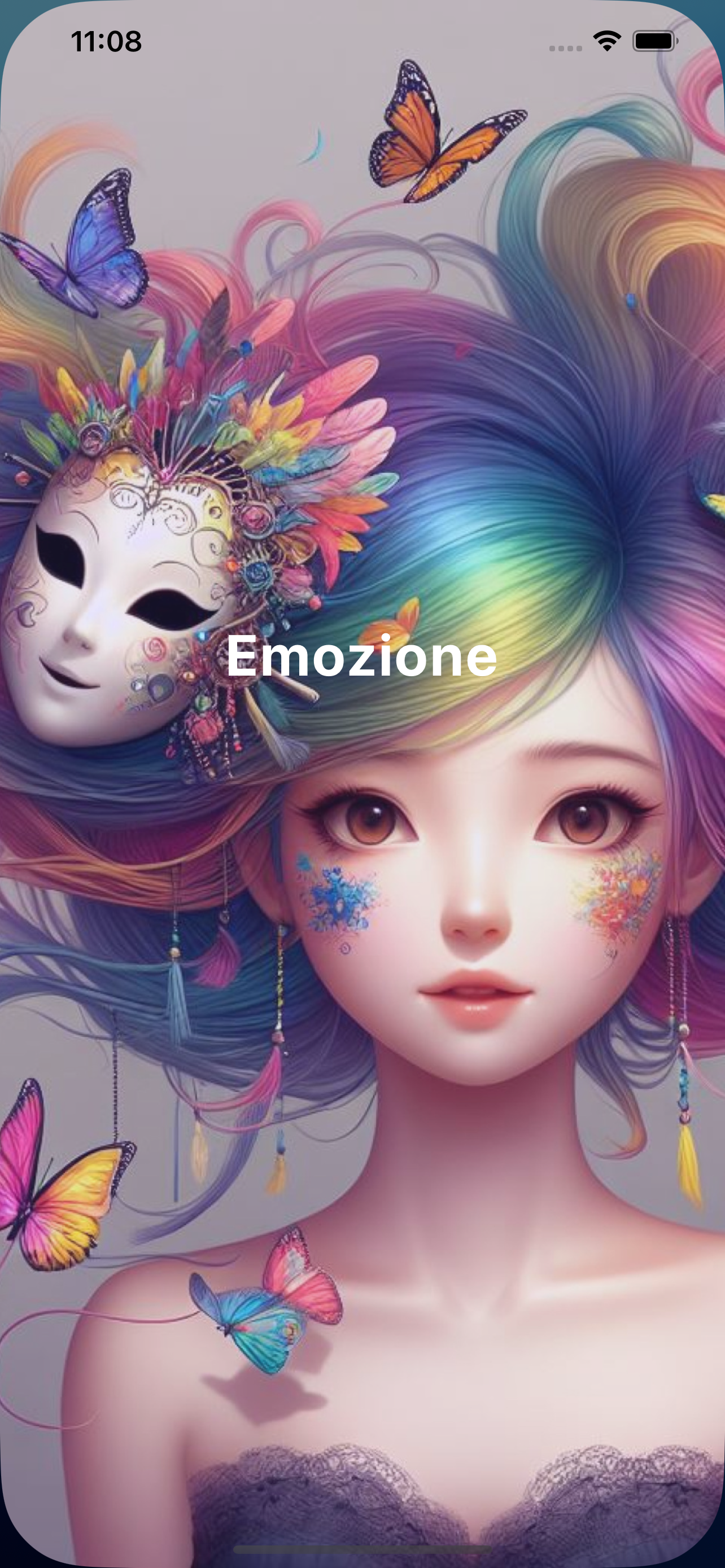 Emozione: ansia, stress, calma