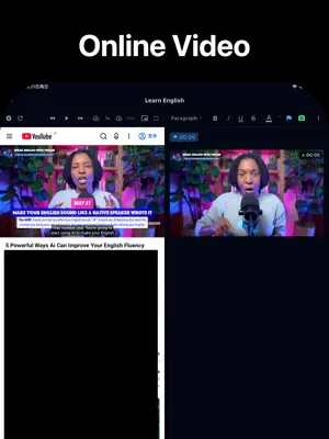 Note On Video: Video Notes screenshot 3