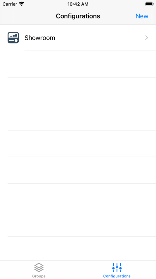 #2. Eclatec - Bluetooth (iOS) 由: ECLATEC