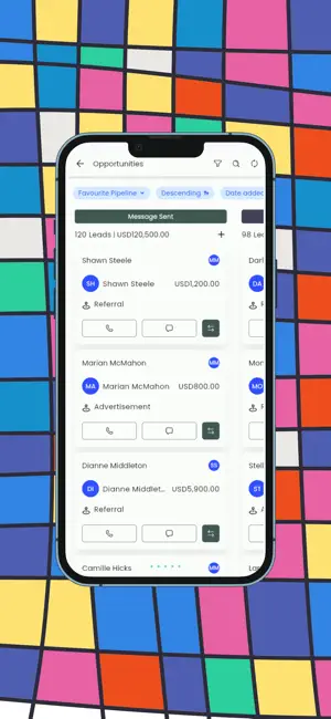 Pool Profits screenshot 3