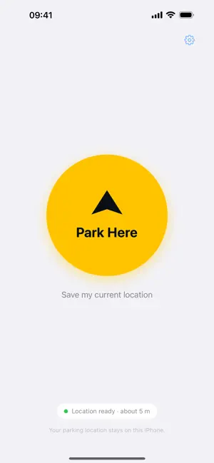 Park Arrow screenshot 4