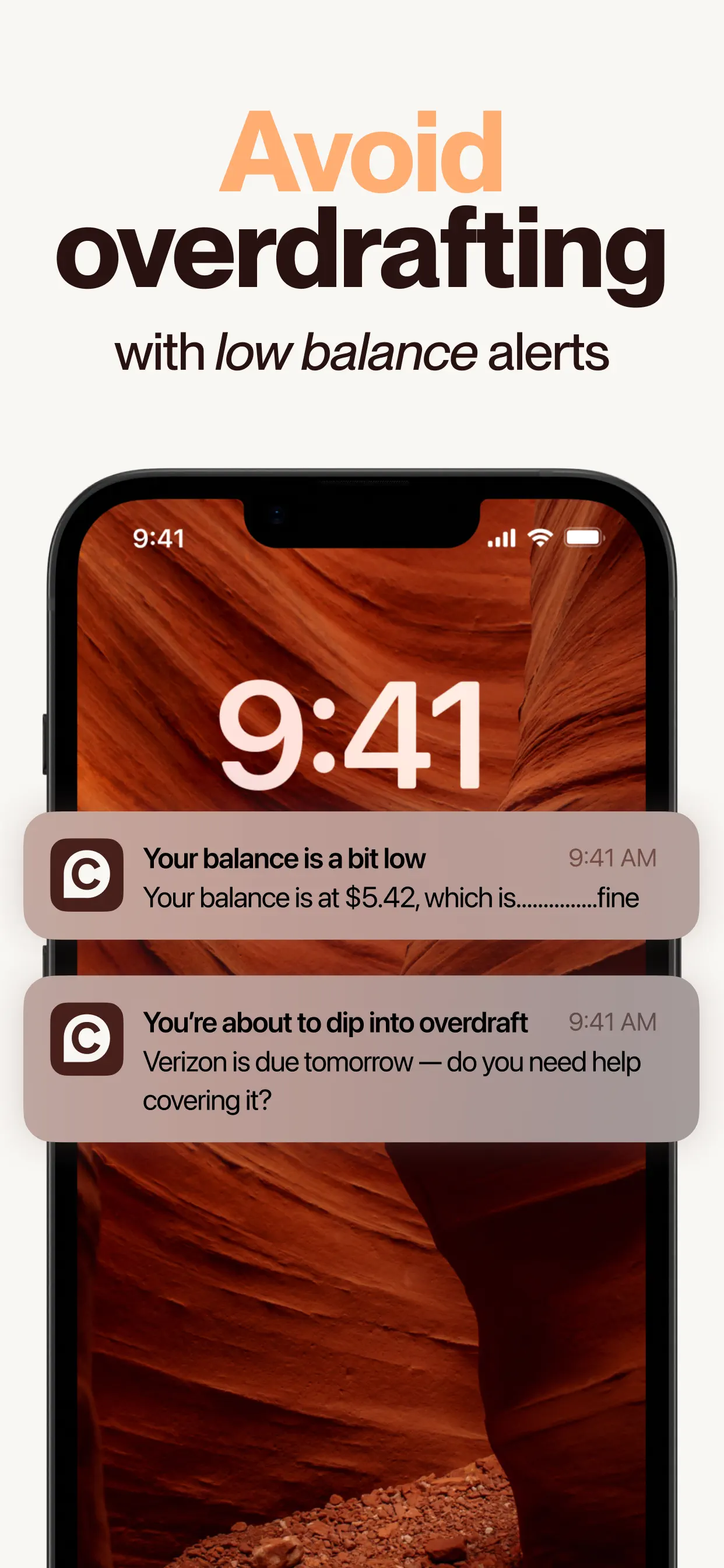Cleo AI: Smart Money Manager screenshot 6