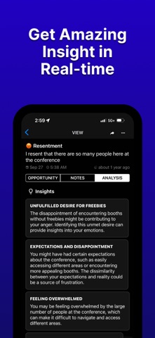 My Tenth Step: AI-Powered Screenshot 8 of 10
