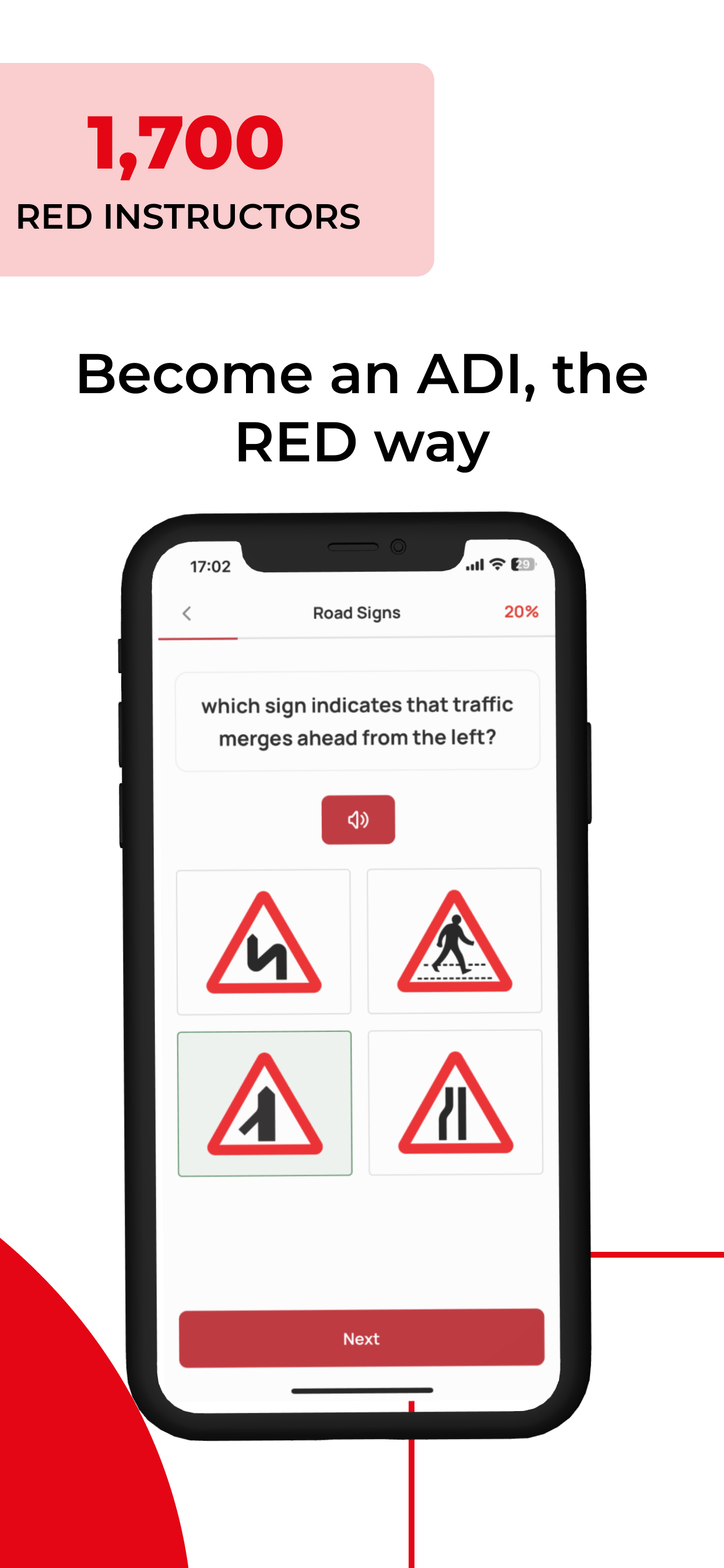 My Driving Instructor Journey screenshot 8