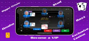 All-In Hold'Em - Offline Poker screenshot 4