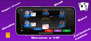 All-In Hold'Em - Offline Poker screenshot 4