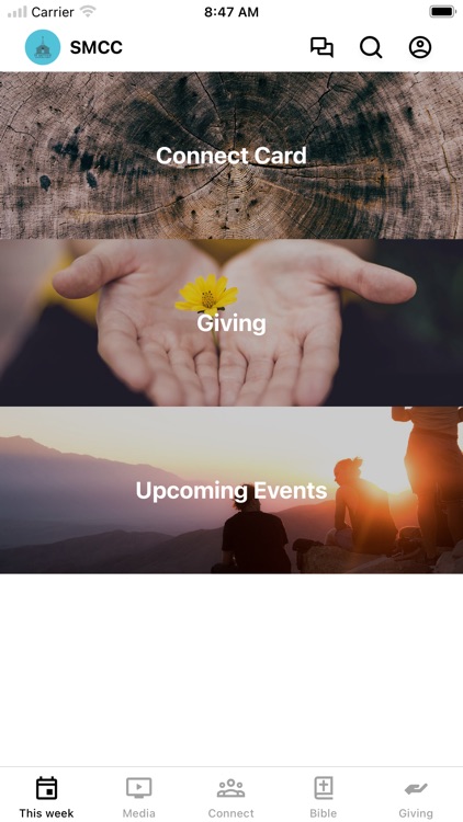 St Matthew Christian Church