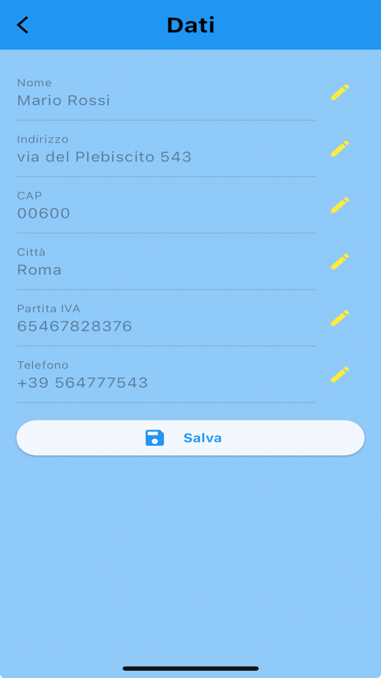 #4. CalculatorProf (iOS) 由: Daniele Tona