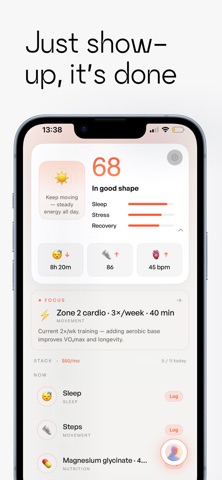 LetoCare Screenshot 3 of 5