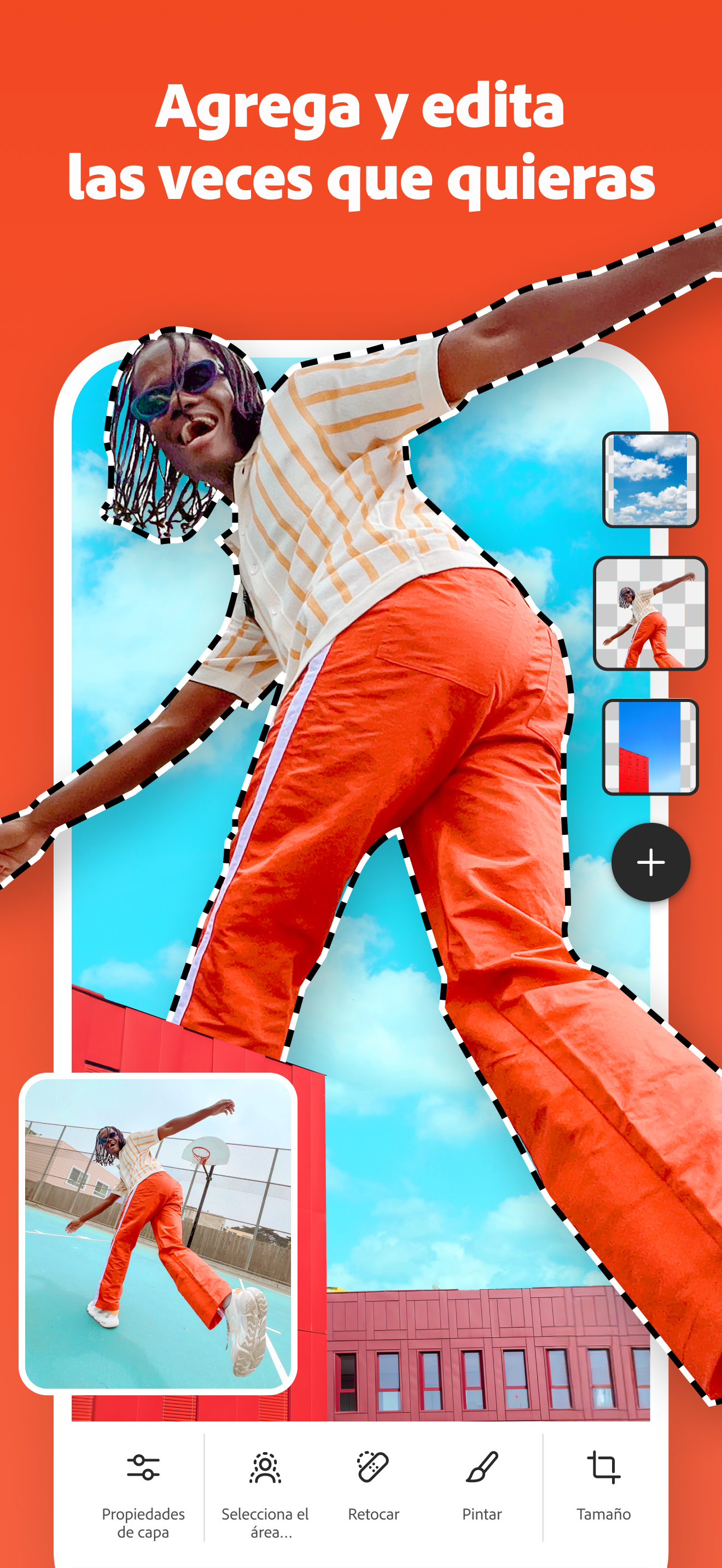 Adobe Photoshop: Editar Fotos
