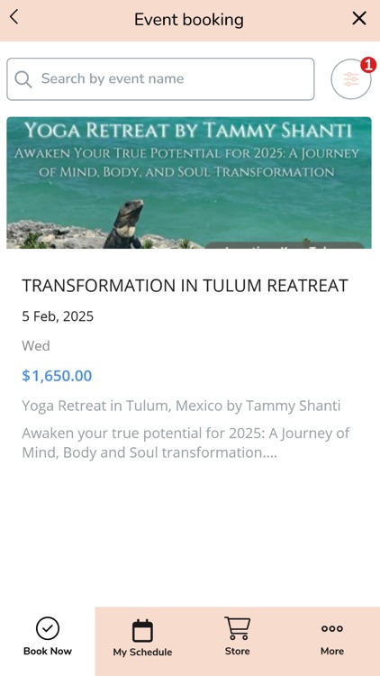 Prana Healing & Wellness screenshot-3