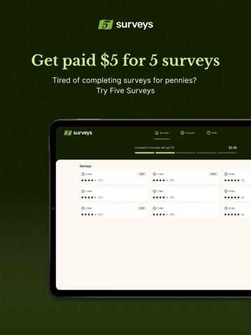 Fast Earn Screenshot 1