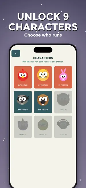Tap Tap Dush screenshot 3