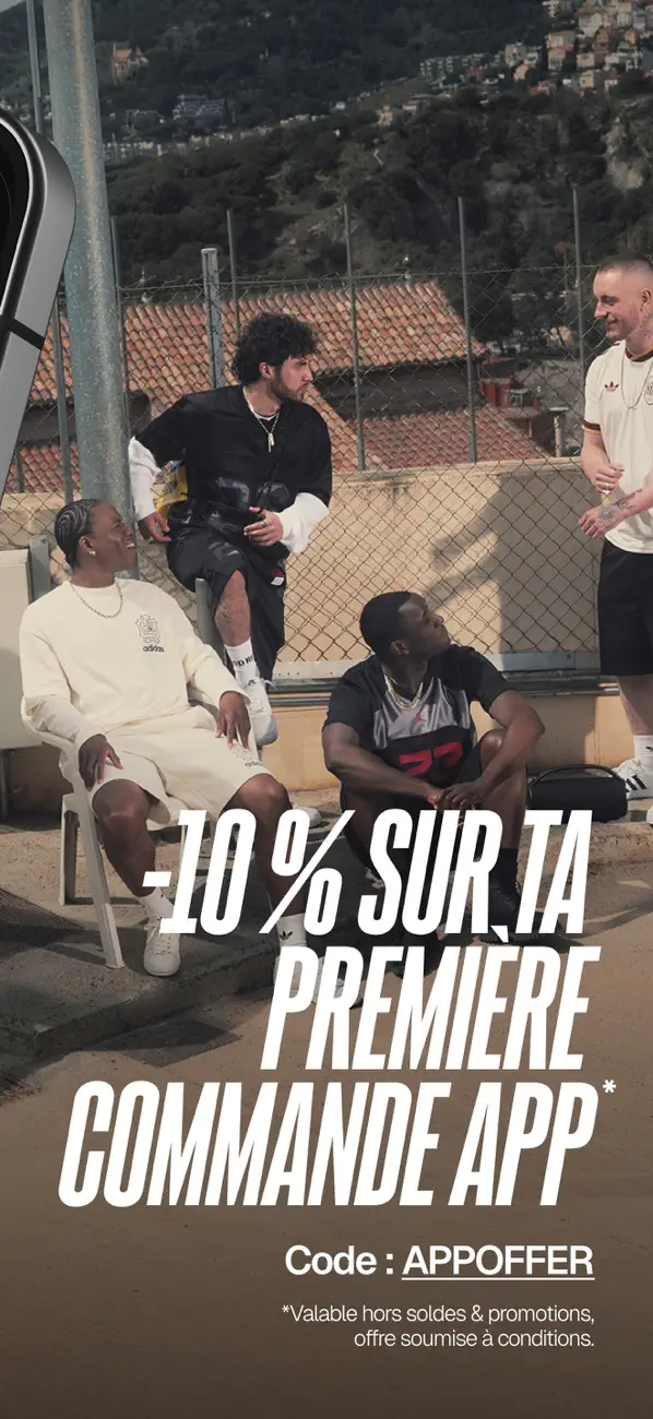 Screenshot #2 pour JD Sports