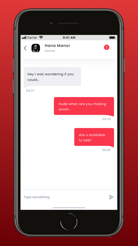 #6. MADA App (iOS) 由: Verify Him LLC