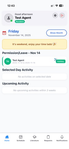 KBE AI screenshot