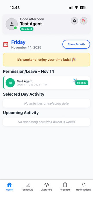 KBE AI Screenshot 6 of 7