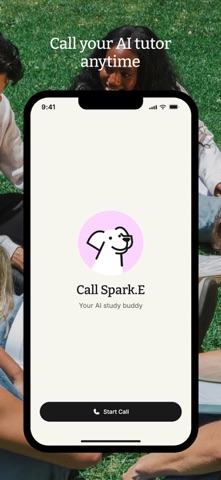 StudyFetch: Make Learning Easy Screenshot 8 of 9