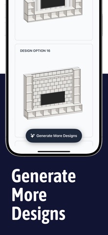 Room Design App: WallUp Screenshot 7 of 7