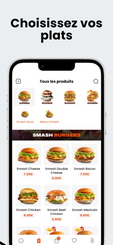 KN'S FOOD screenshot 4