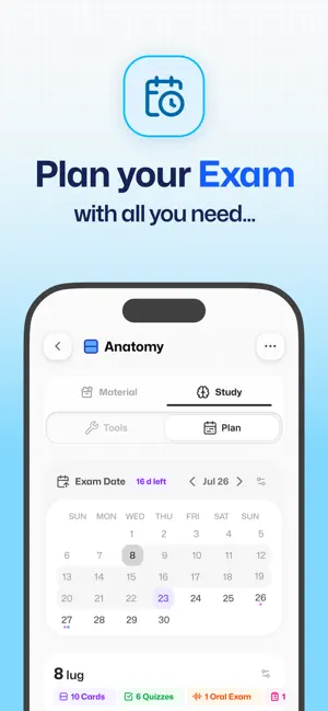 Flashka - AI Flashcards Maker screenshot 2