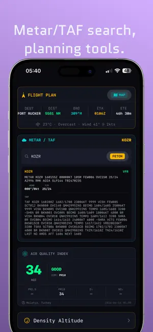HeloChecklist screenshot 4