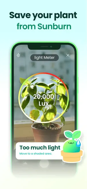 Plant Easy: Plants & Garden screenshot 4