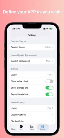 HRV Watch - Stress Watch のスクリーンショット