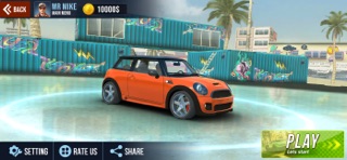 Car Driving School 3D Parking screenshot