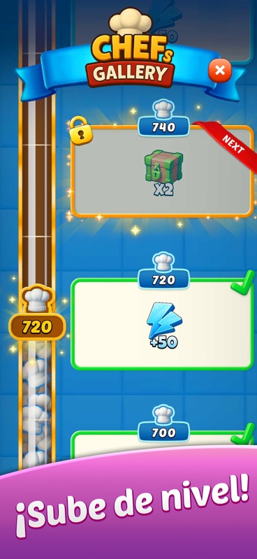 Cooking Wars: Food Battle screenshot 8