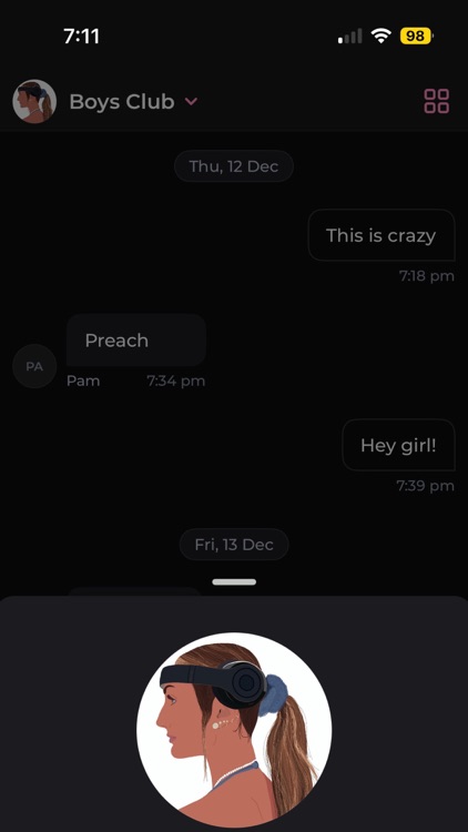 REBRAND by Bre screenshot-6