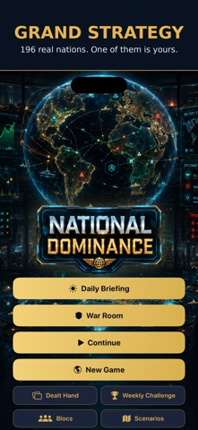 National Dominance Screenshot 1 of 6