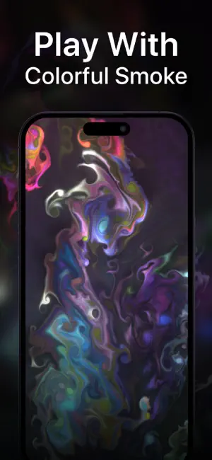 FluidZen: Fluid & Sand Calm screenshot 3