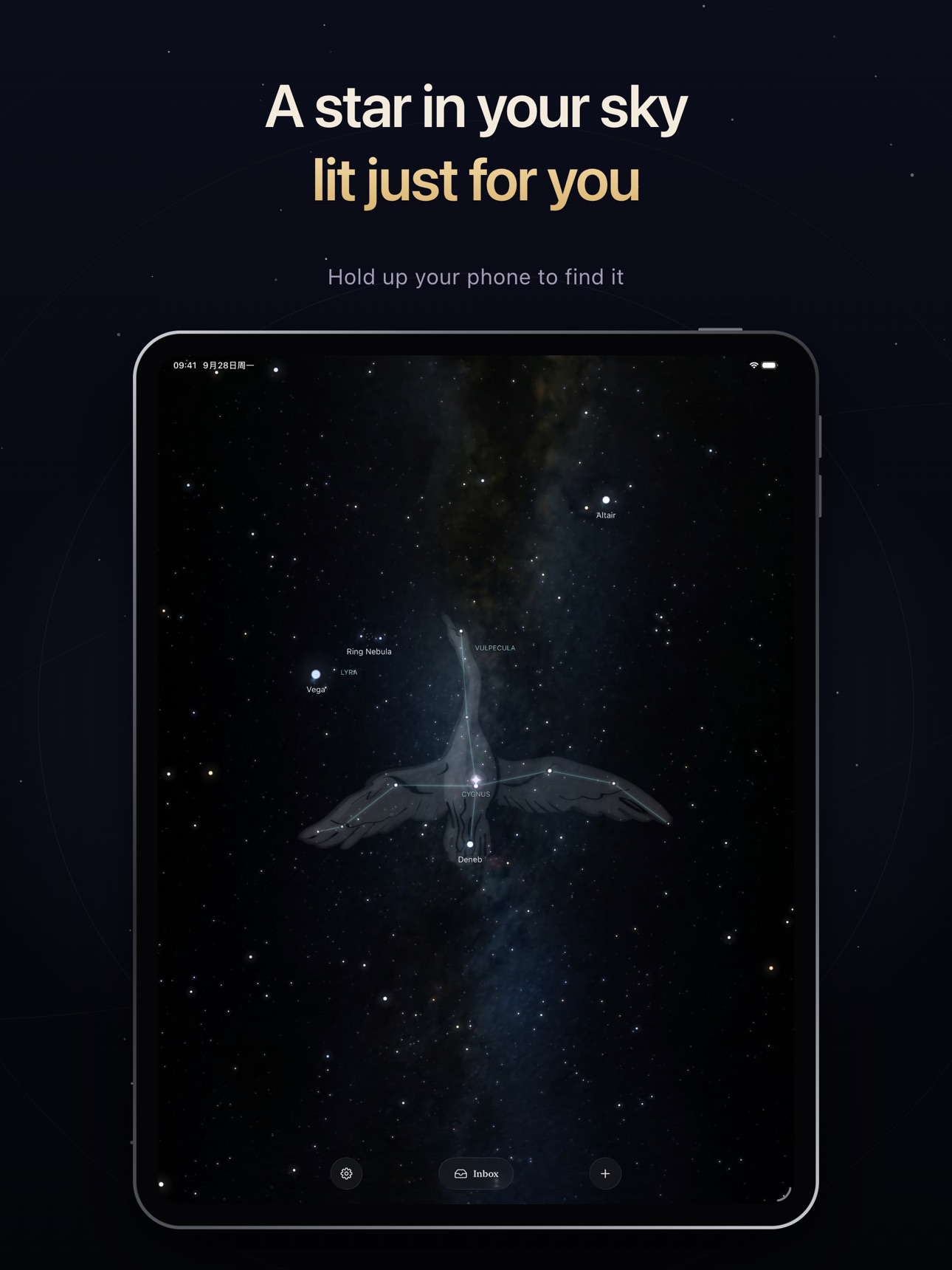 Screenshot 7 of Dear Cosmos: Affirmations