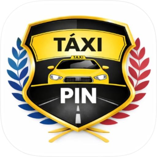 Táxi Pin
