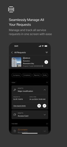 Meraas Screenshot 2 of 6