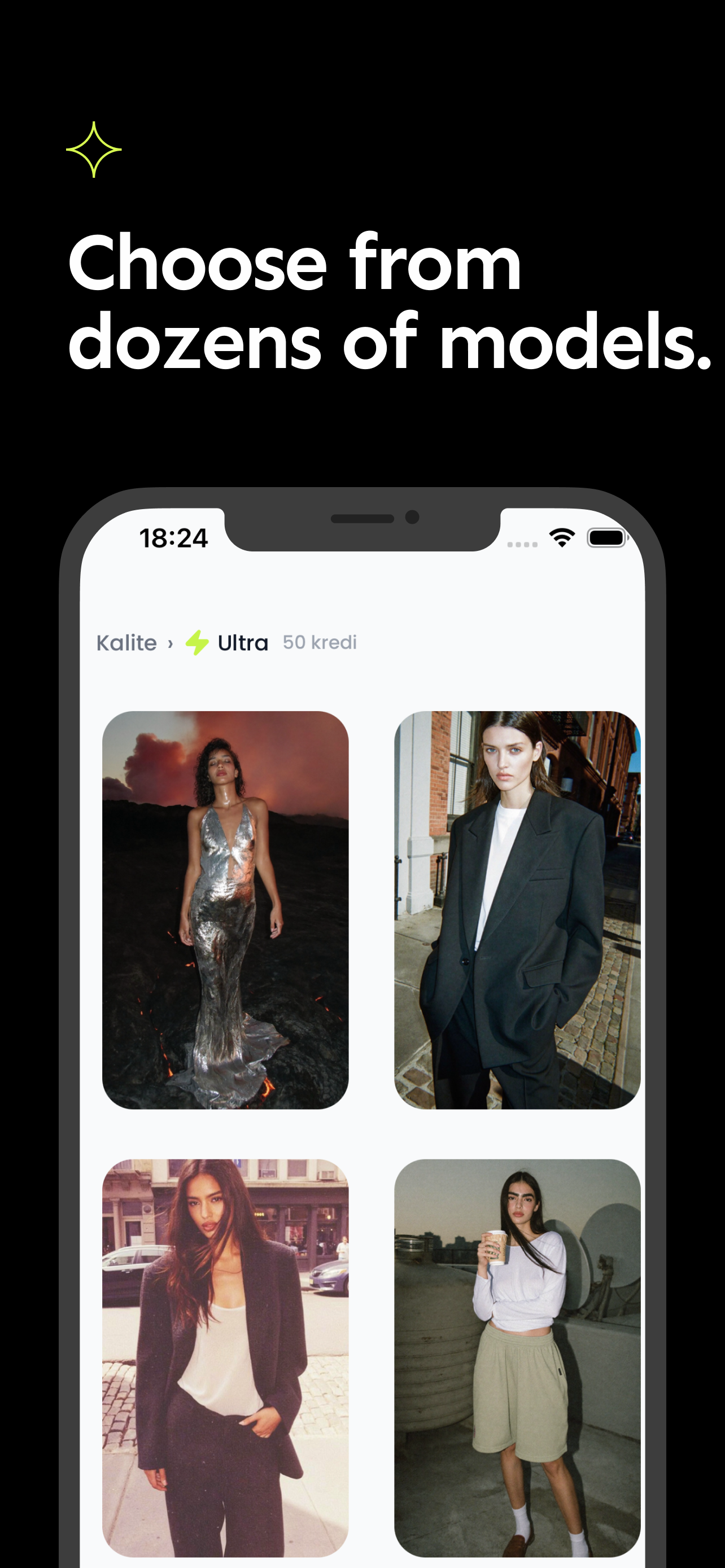 Product Photos - ModelPro screenshot 3