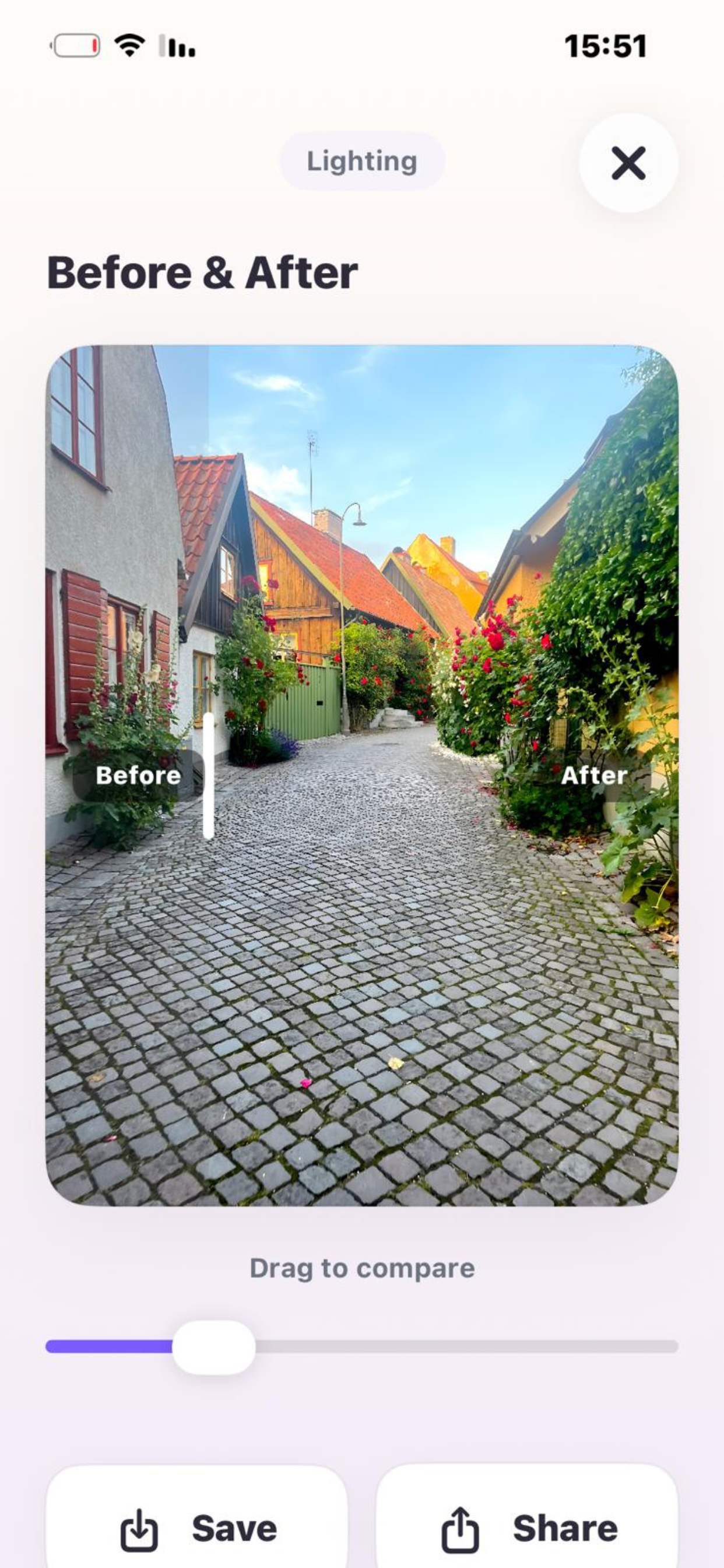 AISnapfix screenshot 8