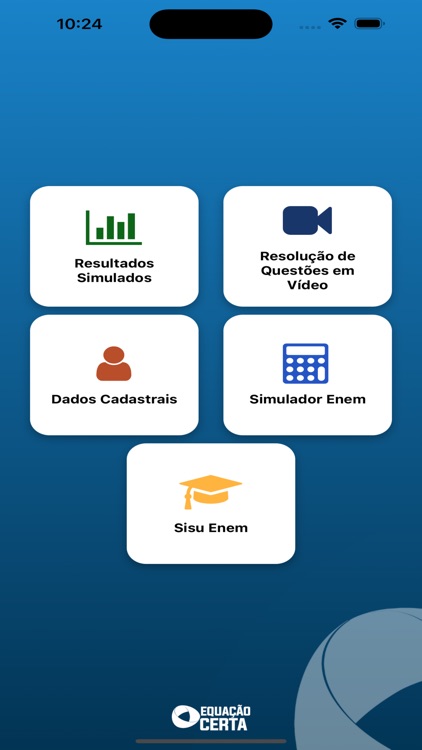 Equação Certa Plus