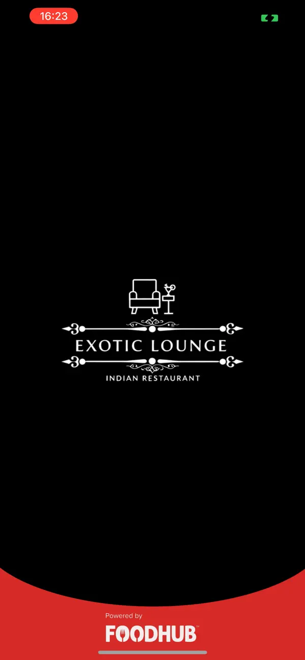 Screenshot #1 pour Exotic Lounge