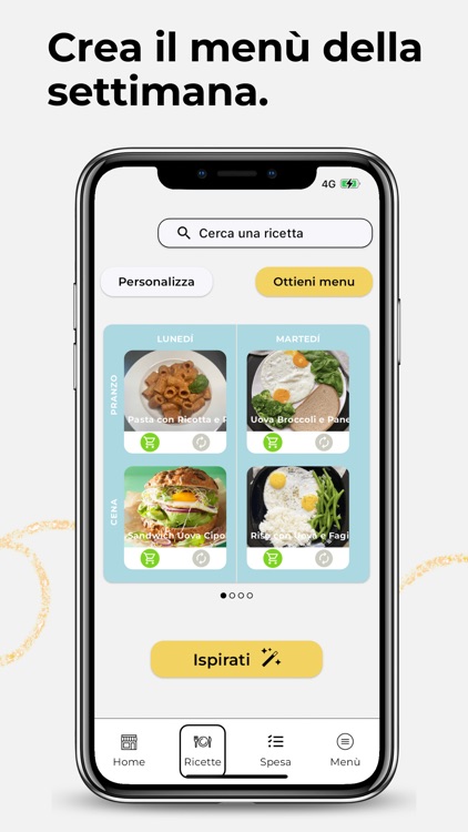 Eleva Supermercati screenshot-6
