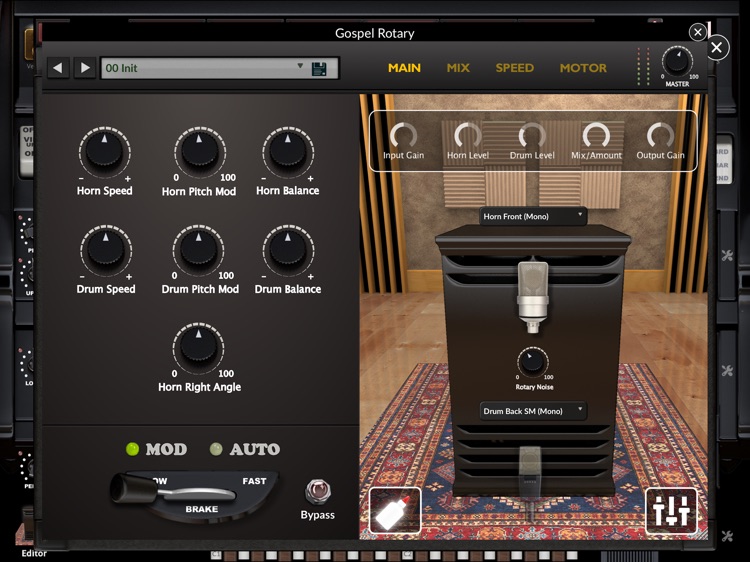 Gospel Organ® screenshot-3